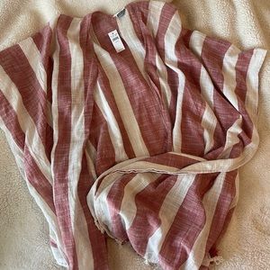 Aerie Kimono/Swimsuit Coverup